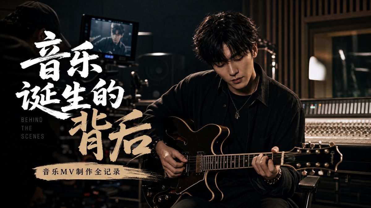 摄影技巧视频演示 - 色虎